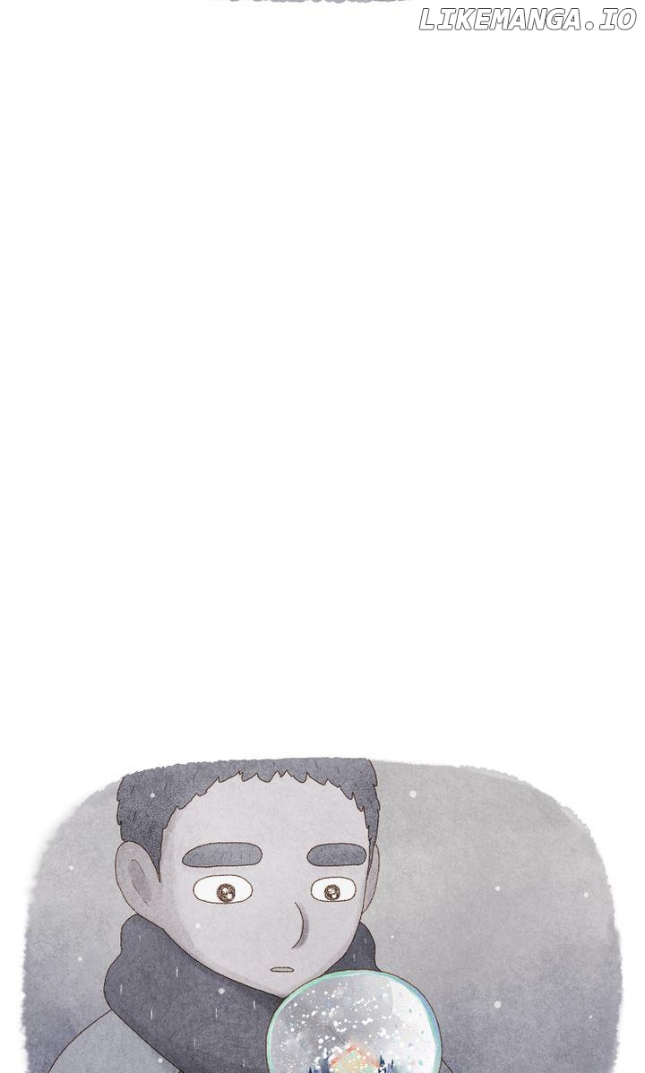 The Old Man and the Snow Sprite Chapter 10 - page 53