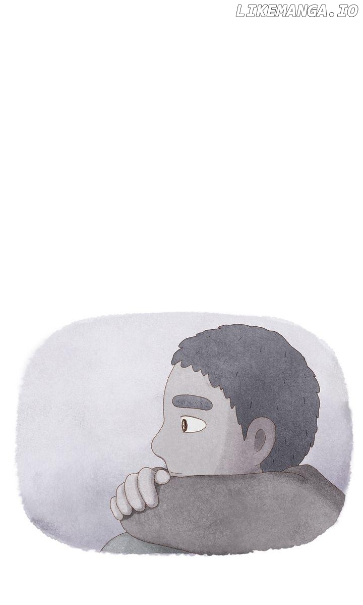 The Old Man and the Snow Sprite Chapter 10 - page 56