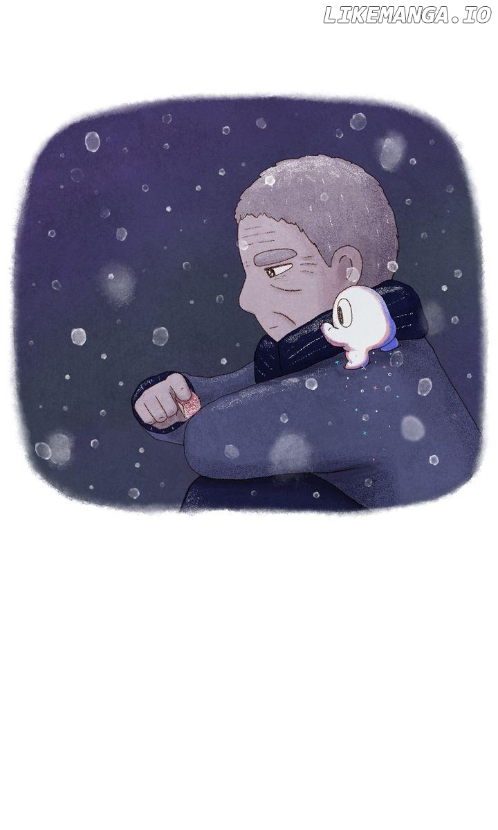 The Old Man and the Snow Sprite Chapter 10 - page 60