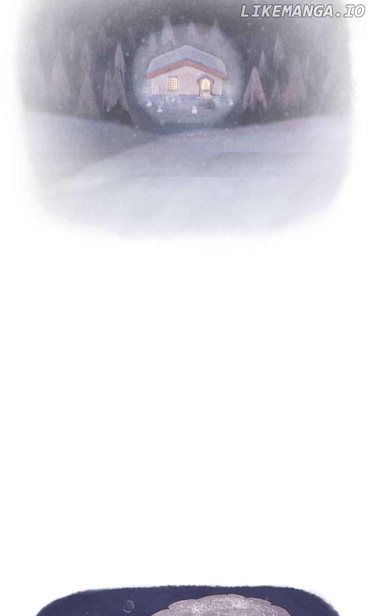 The Old Man and the Snow Sprite Chapter 10 - page 7