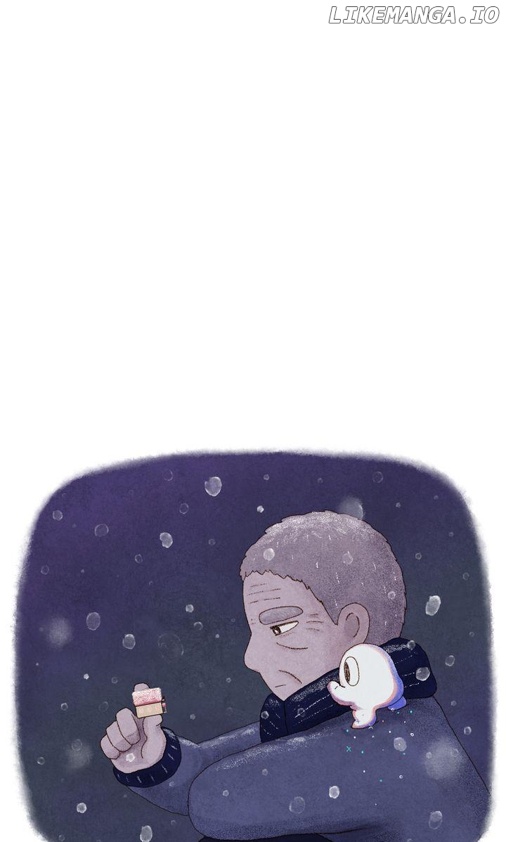 The Old Man and the Snow Sprite Chapter 10 - page 61