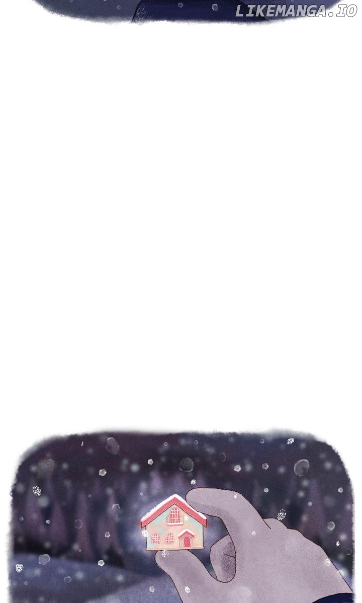 The Old Man and the Snow Sprite Chapter 10 - page 62