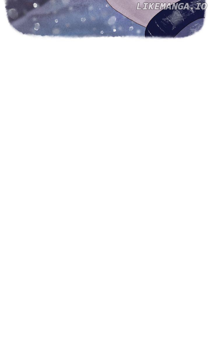 The Old Man and the Snow Sprite Chapter 10 - page 63