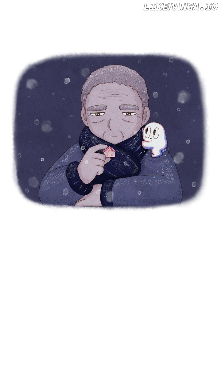 The Old Man and the Snow Sprite Chapter 10 - page 64