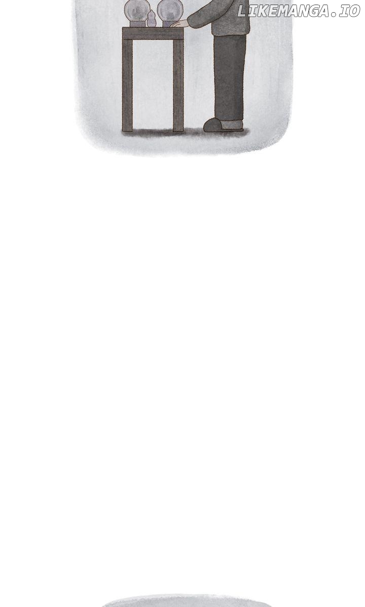 The Old Man and the Snow Sprite Chapter 10 - page 66