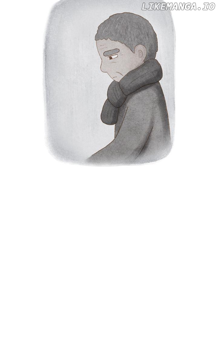 The Old Man and the Snow Sprite Chapter 10 - page 67