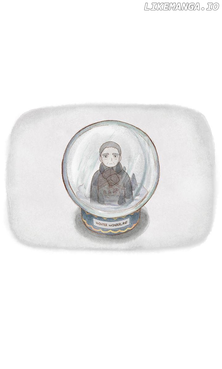 The Old Man and the Snow Sprite Chapter 10 - page 68