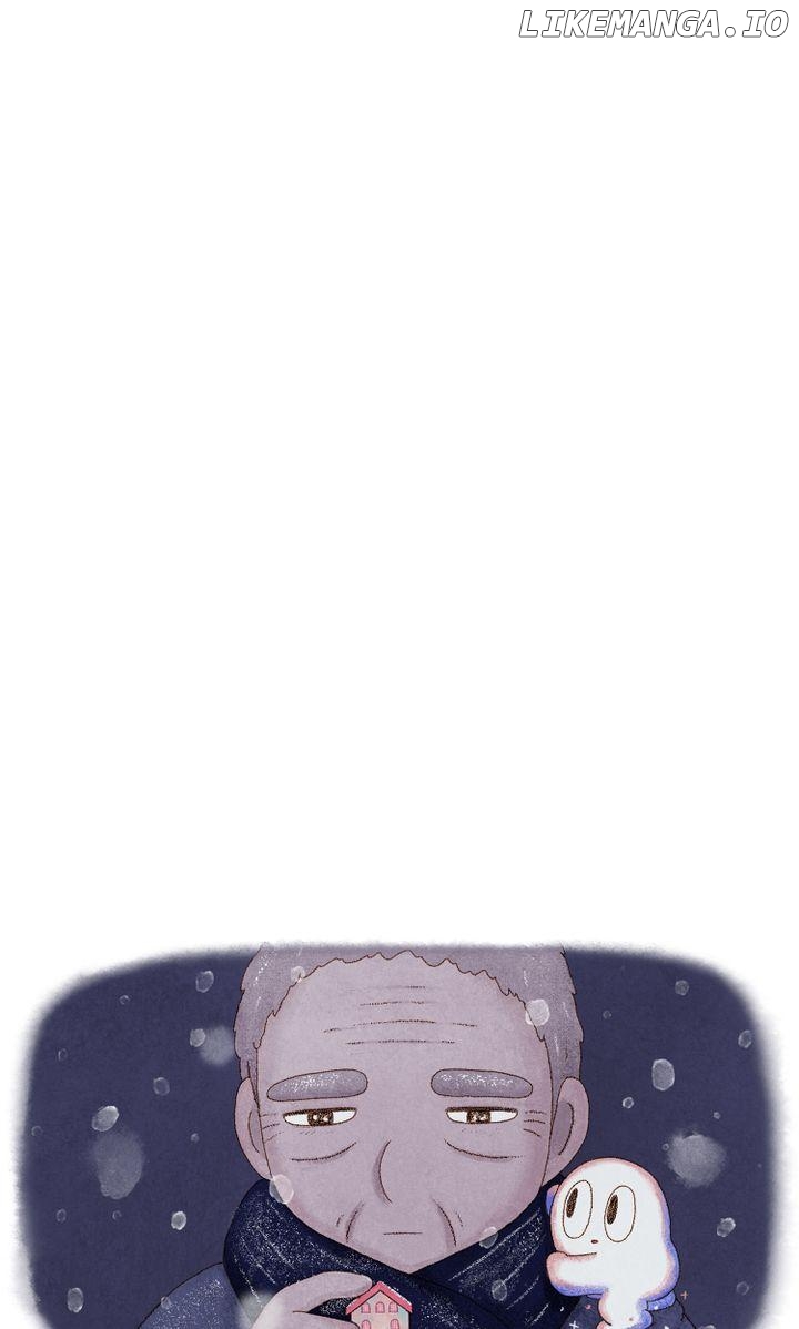The Old Man and the Snow Sprite Chapter 10 - page 69