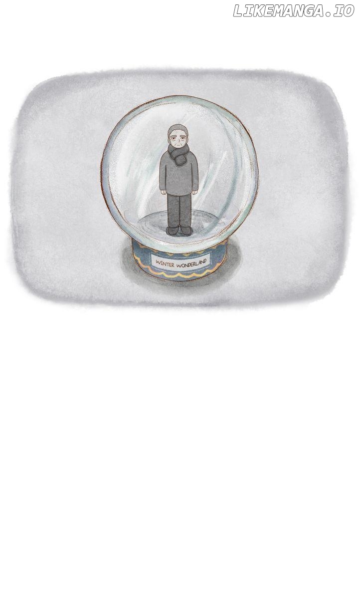 The Old Man and the Snow Sprite Chapter 10 - page 71