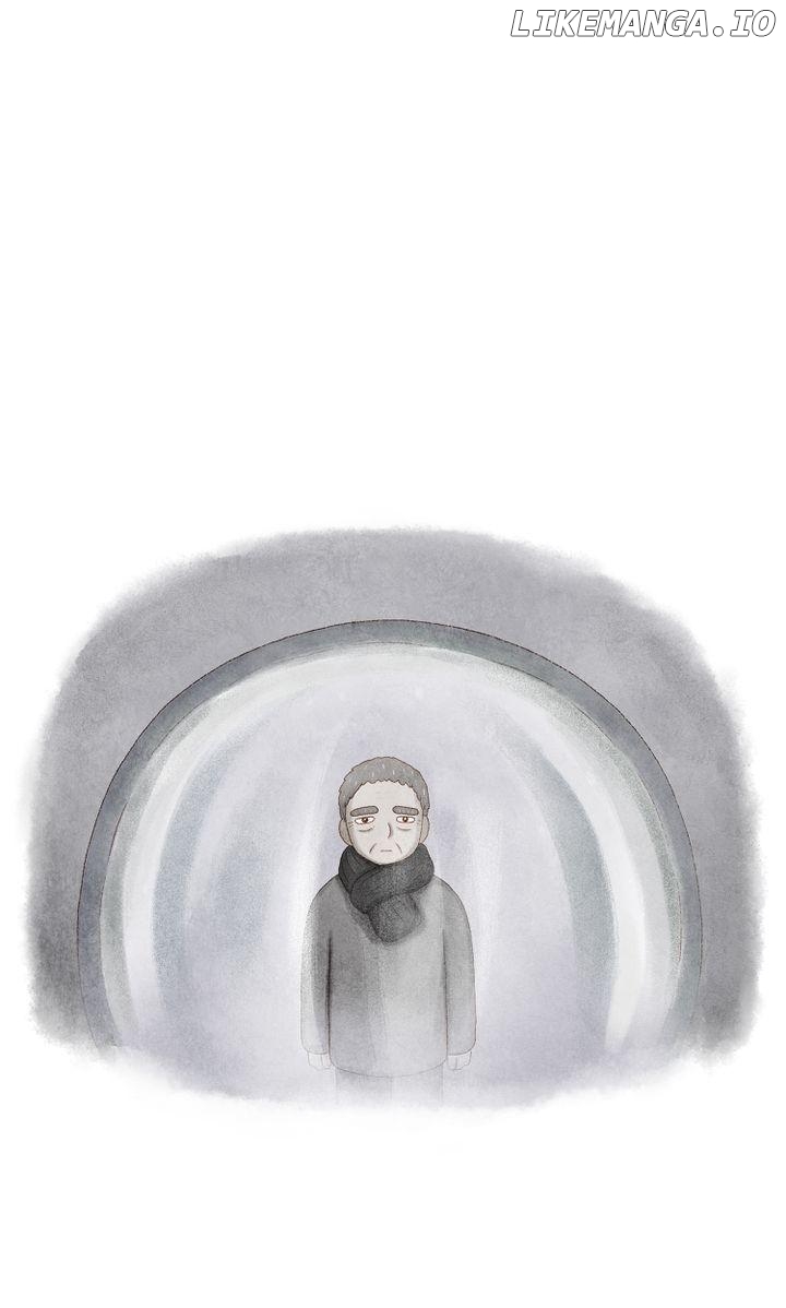 The Old Man and the Snow Sprite Chapter 10 - page 74