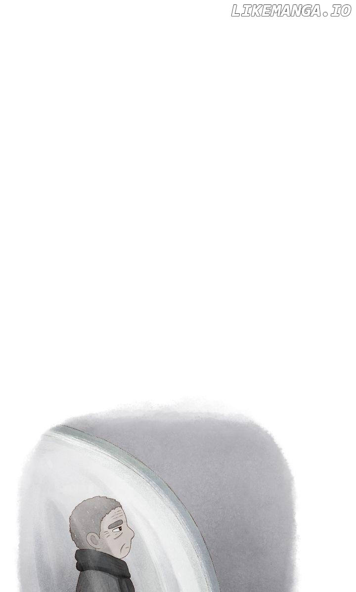 The Old Man and the Snow Sprite Chapter 10 - page 75