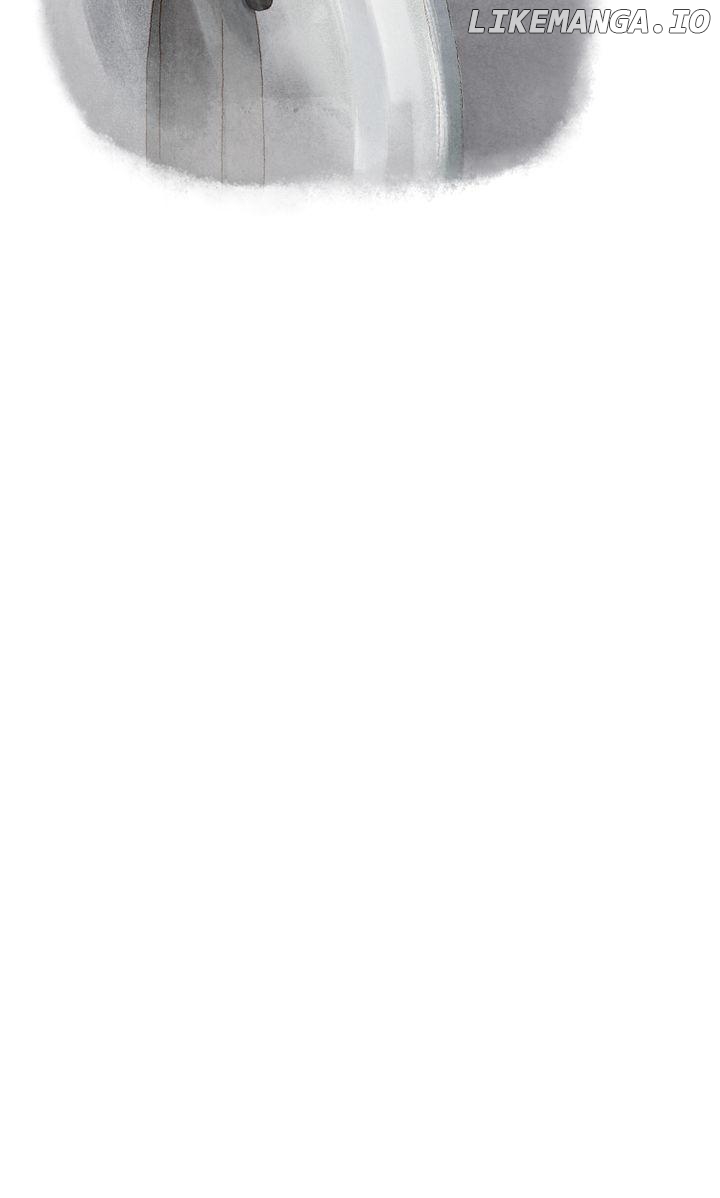 The Old Man and the Snow Sprite Chapter 10 - page 76