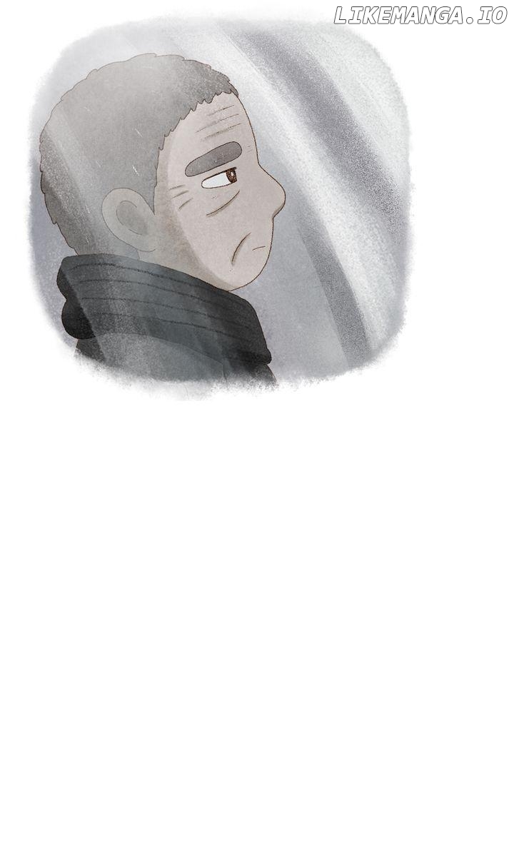 The Old Man and the Snow Sprite Chapter 10 - page 77