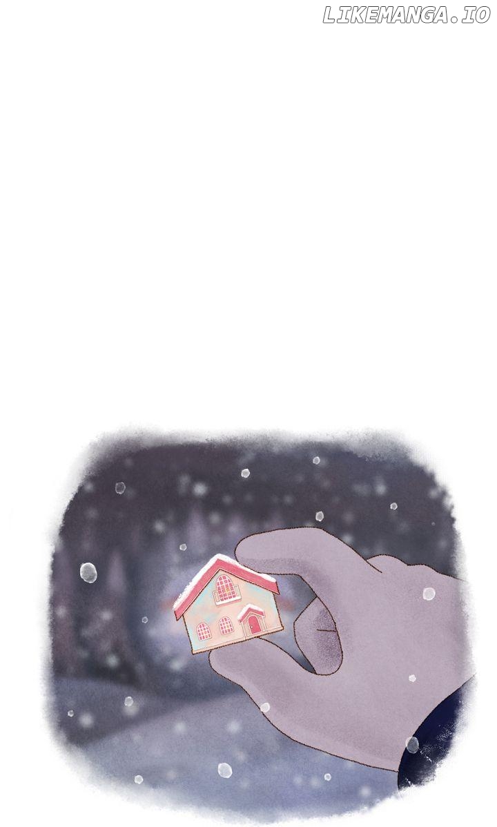 The Old Man and the Snow Sprite Chapter 10 - page 78