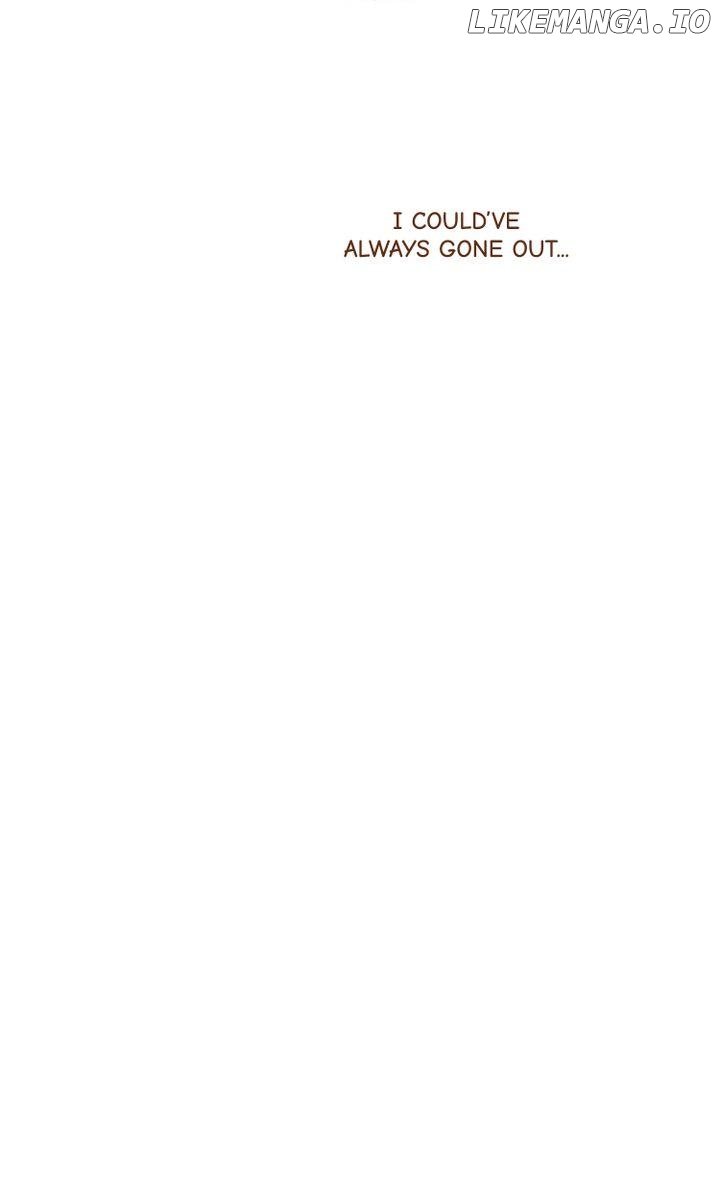 The Old Man and the Snow Sprite Chapter 10 - page 79