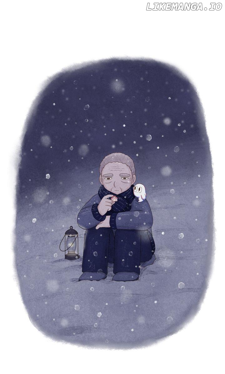 The Old Man and the Snow Sprite Chapter 10 - page 80