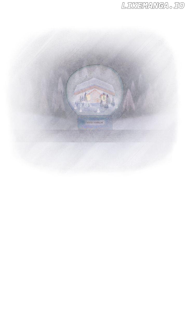 The Old Man and the Snow Sprite Chapter 10 - page 9