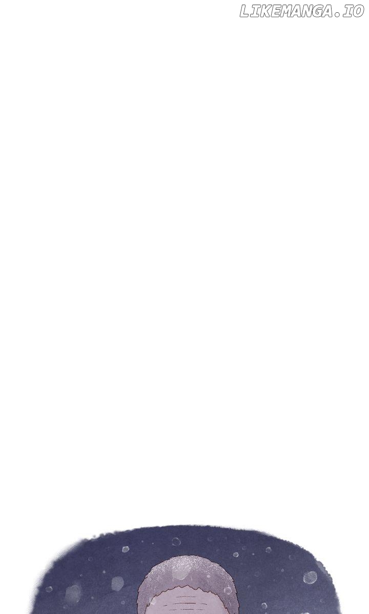 The Old Man and the Snow Sprite Chapter 10 - page 81