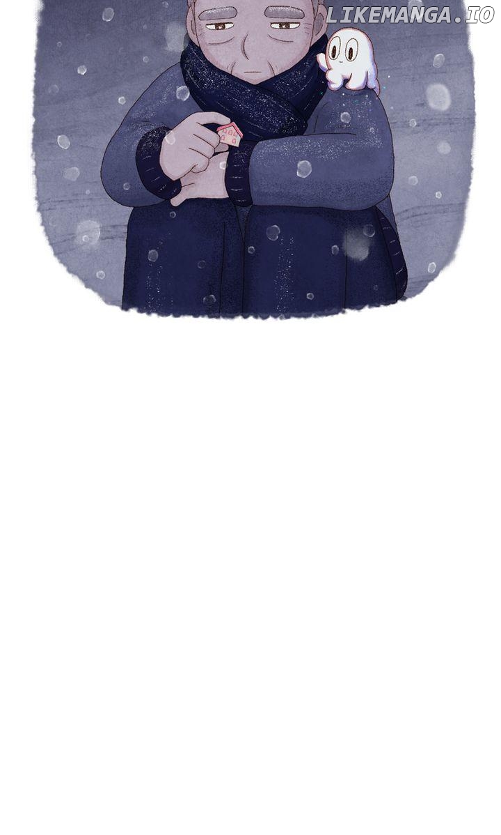 The Old Man and the Snow Sprite Chapter 10 - page 82