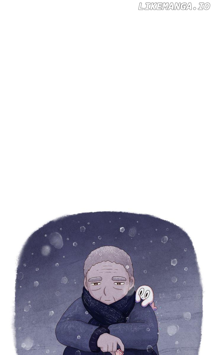 The Old Man and the Snow Sprite Chapter 10 - page 83