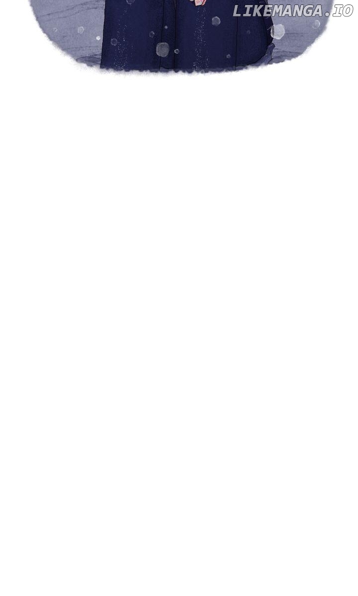 The Old Man and the Snow Sprite Chapter 10 - page 84