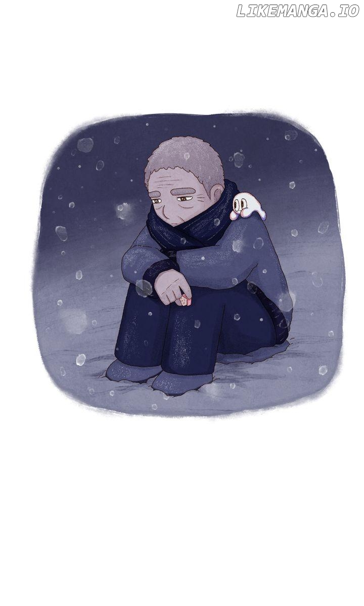 The Old Man and the Snow Sprite Chapter 10 - page 85