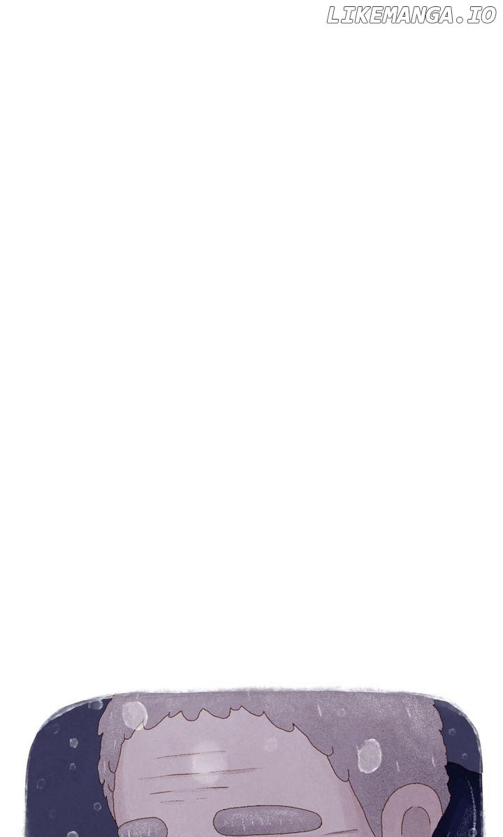 The Old Man and the Snow Sprite Chapter 10 - page 86