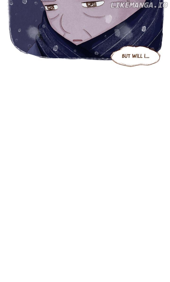 The Old Man and the Snow Sprite Chapter 10 - page 87