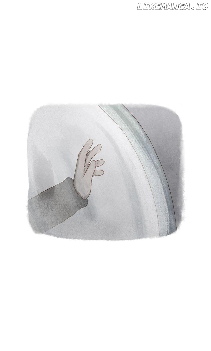 The Old Man and the Snow Sprite Chapter 10 - page 88