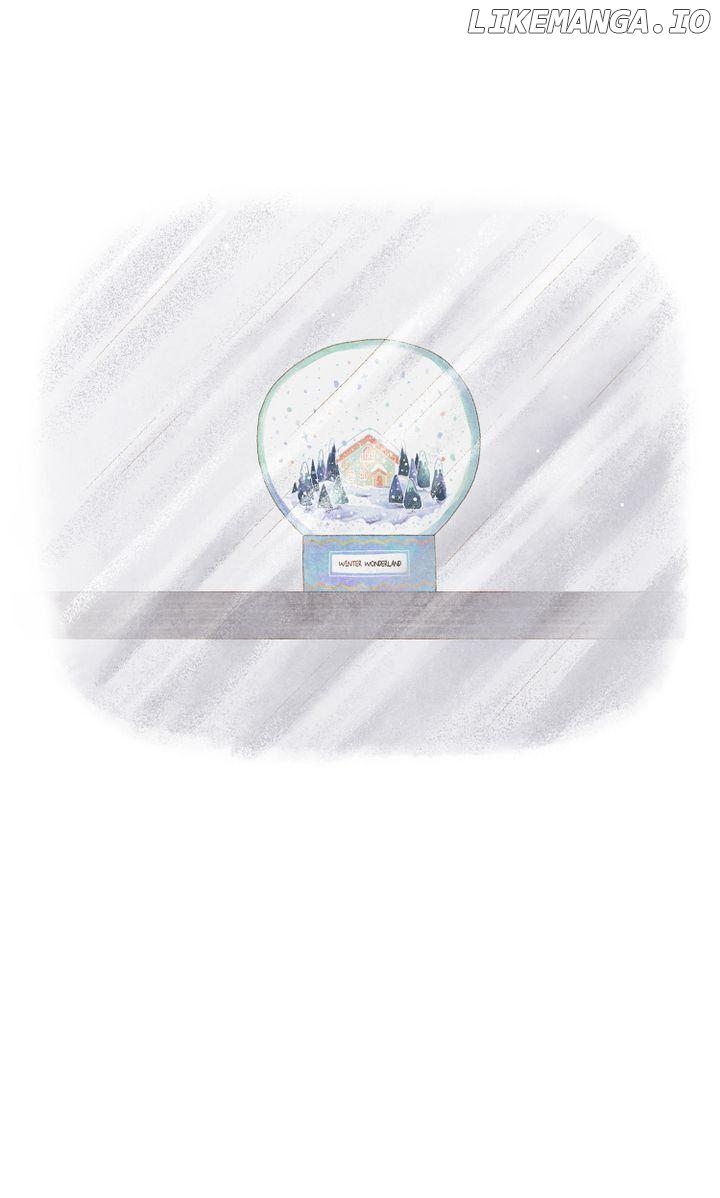 The Old Man and the Snow Sprite Chapter 10 - page 10