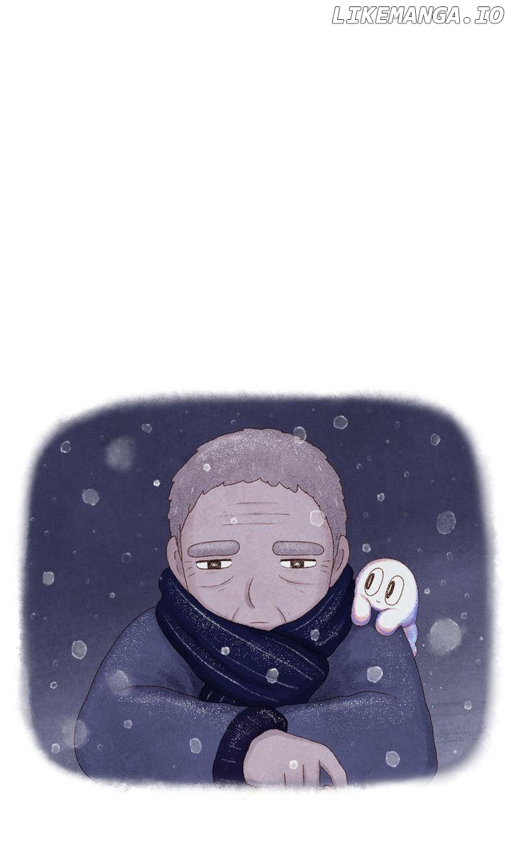 The Old Man and the Snow Sprite Chapter 10 - page 93