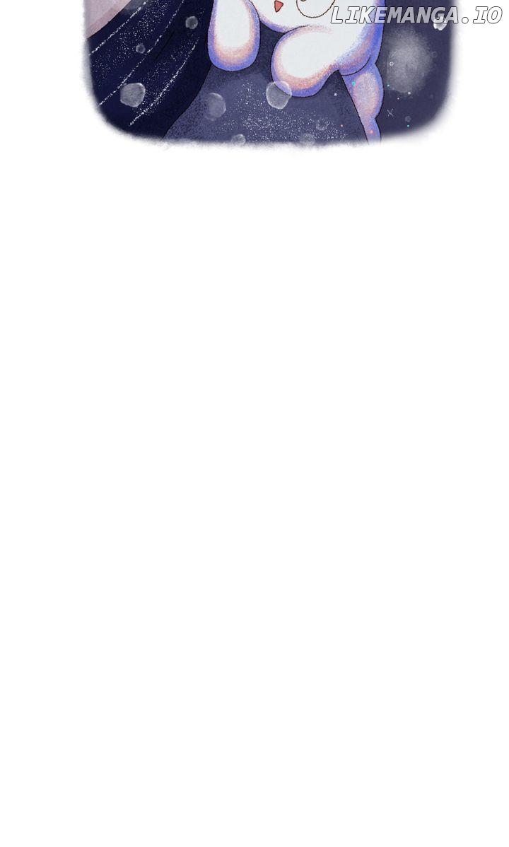 The Old Man and the Snow Sprite Chapter 10 - page 95