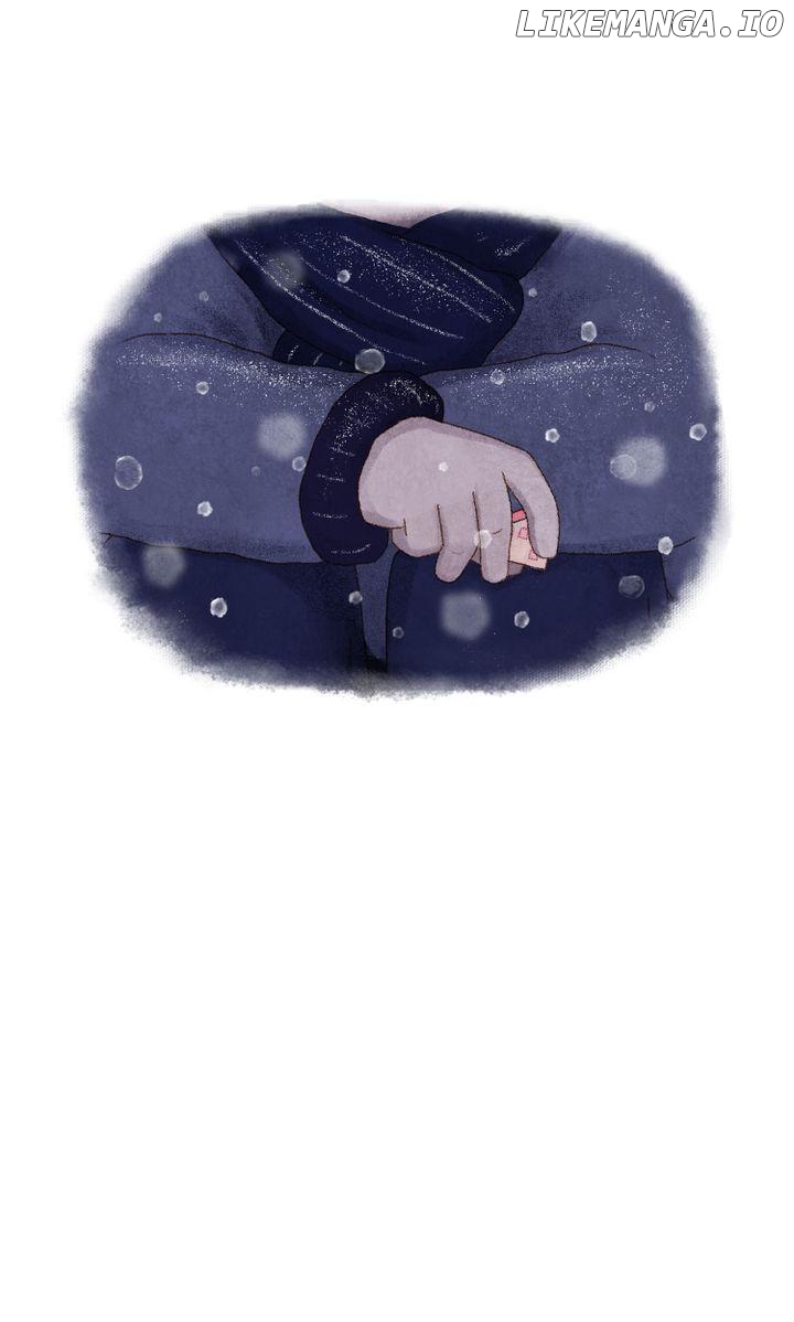 The Old Man and the Snow Sprite Chapter 10 - page 96