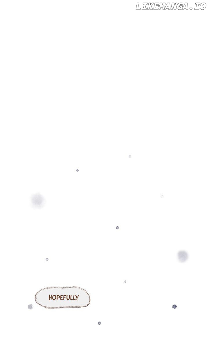 The Old Man and the Snow Sprite Chapter 10 - page 98