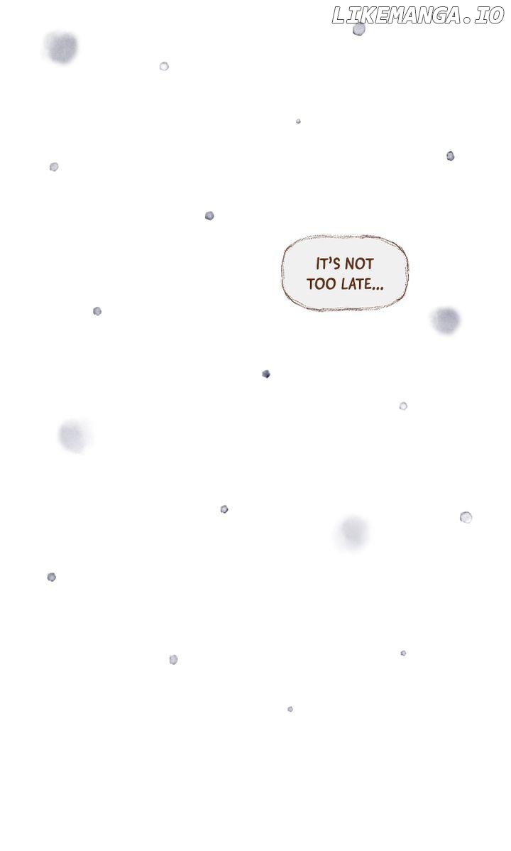 The Old Man and the Snow Sprite Chapter 10 - page 99
