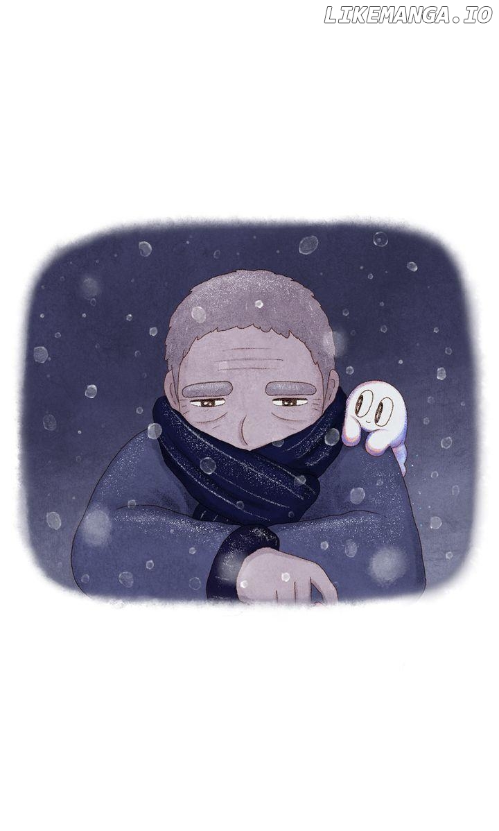 The Old Man and the Snow Sprite Chapter 10 - page 100