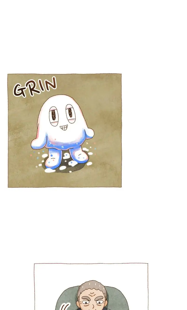 The Old Man and the Snow Sprite Chapter 2 - page 106