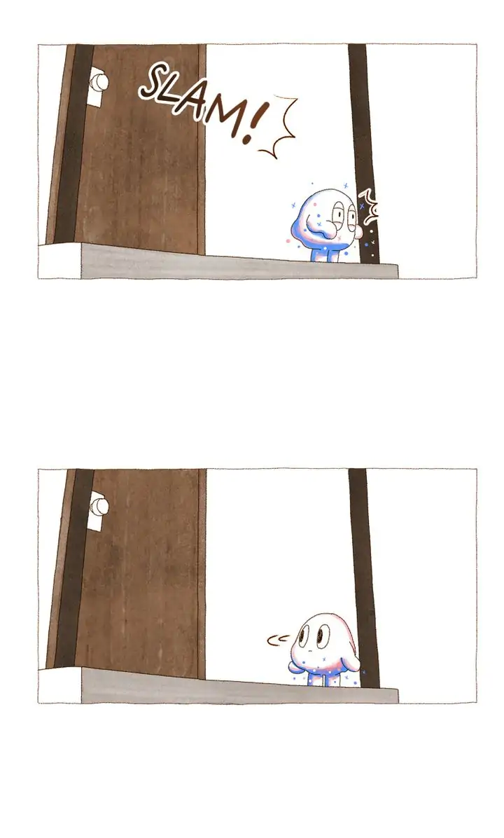 The Old Man and the Snow Sprite Chapter 2 - page 109