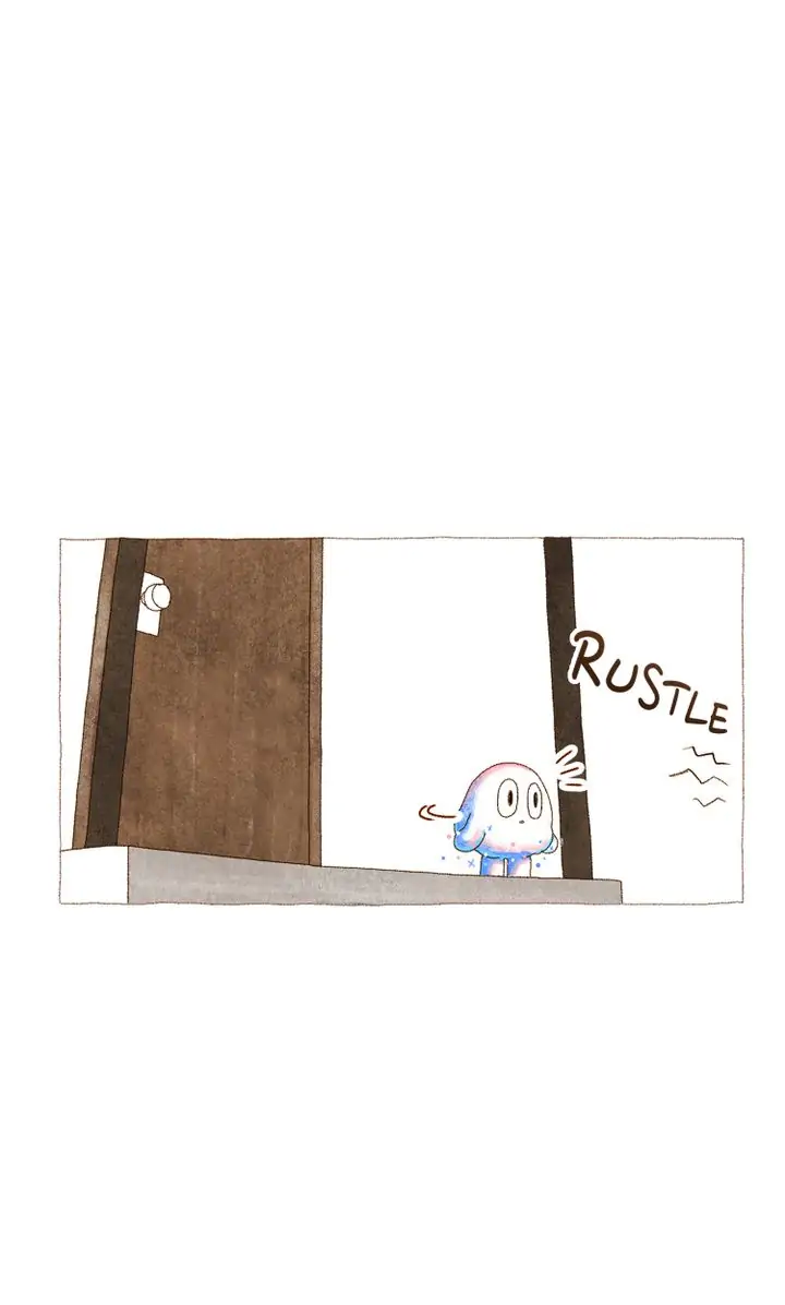 The Old Man and the Snow Sprite Chapter 2 - page 110