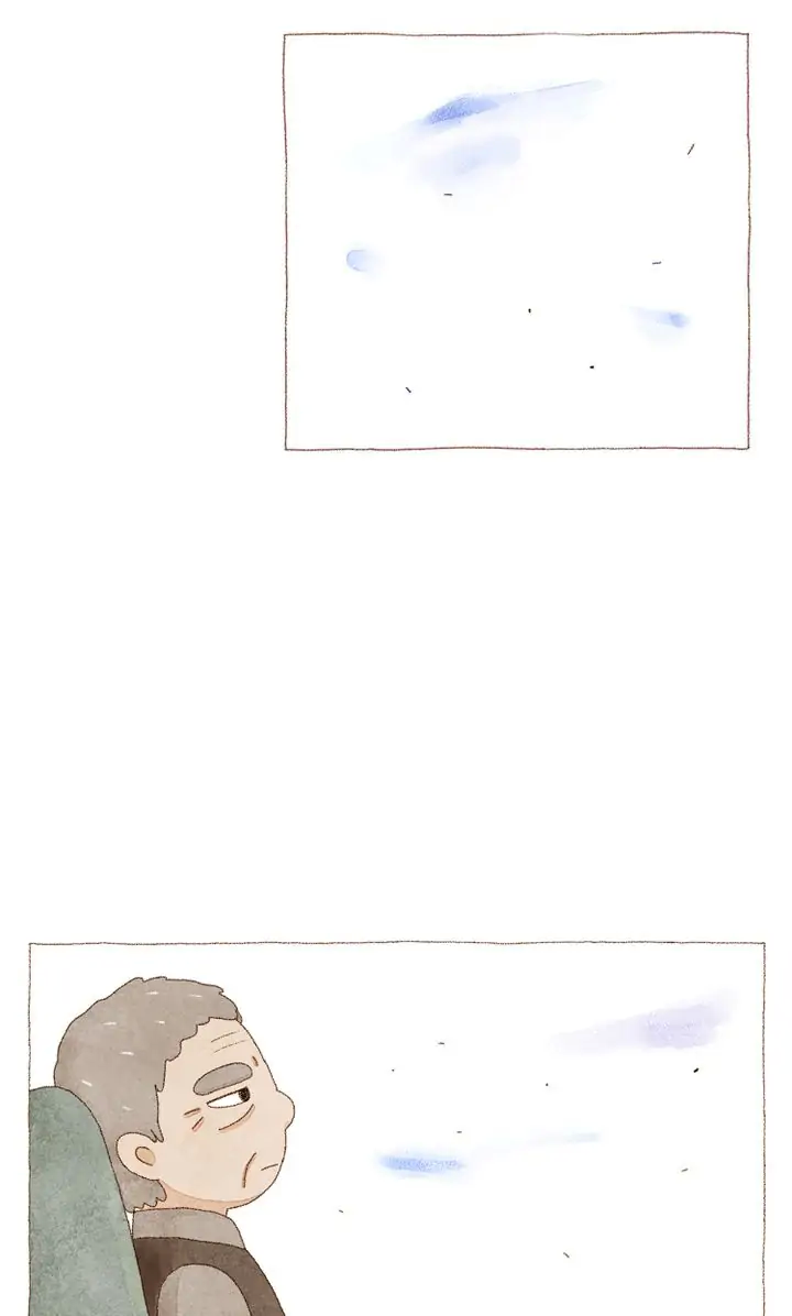 The Old Man and the Snow Sprite Chapter 2 - page 12