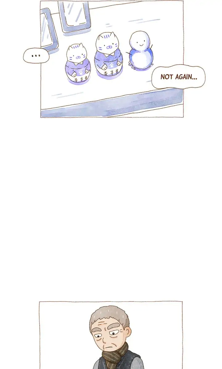 The Old Man and the Snow Sprite Chapter 2 - page 113