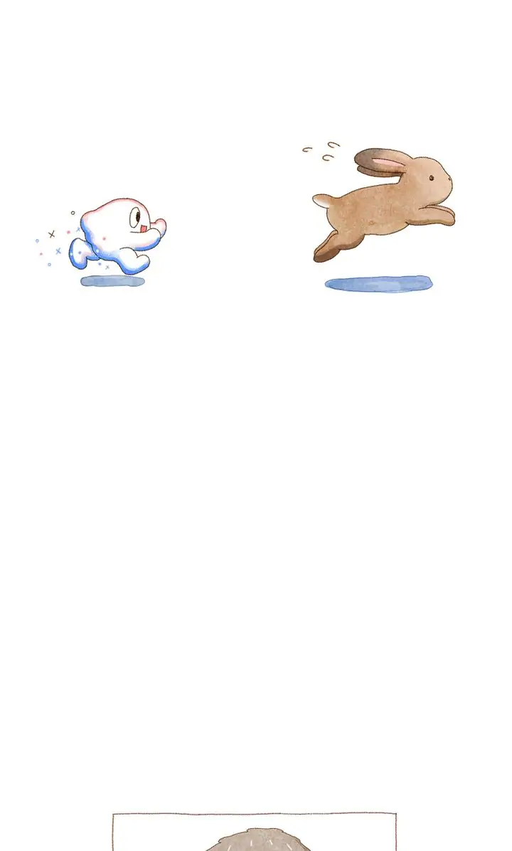 The Old Man and the Snow Sprite Chapter 2 - page 116