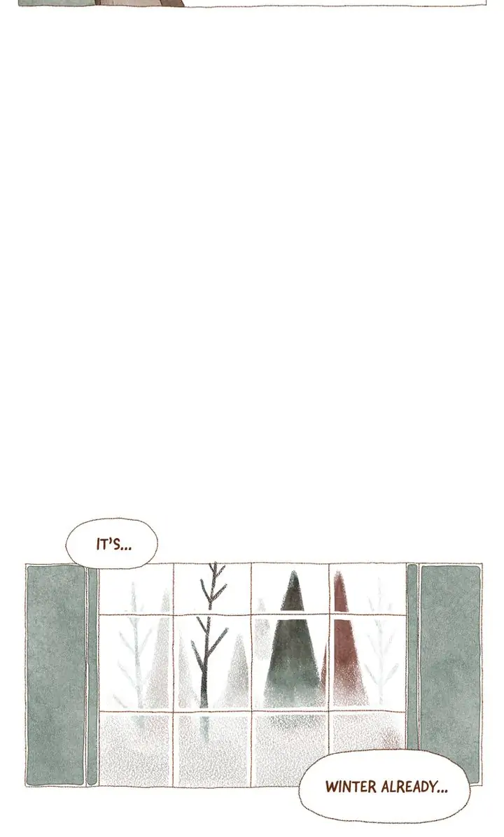 The Old Man and the Snow Sprite Chapter 2 - page 13