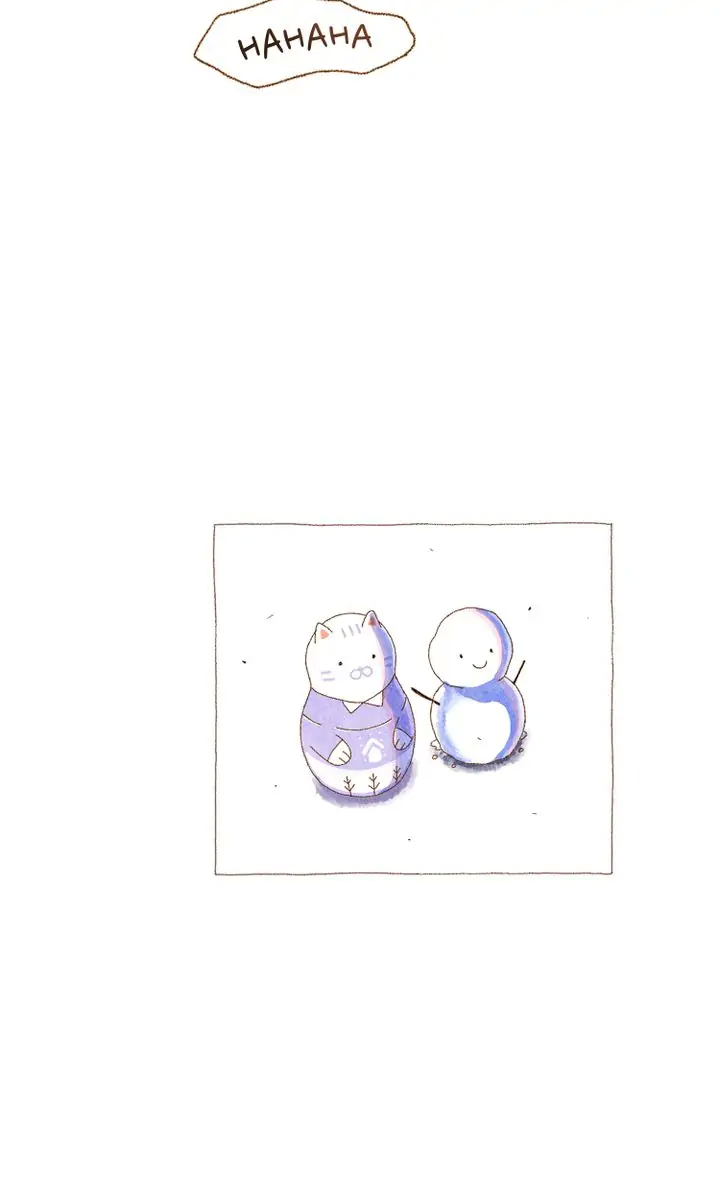 The Old Man and the Snow Sprite Chapter 2 - page 123