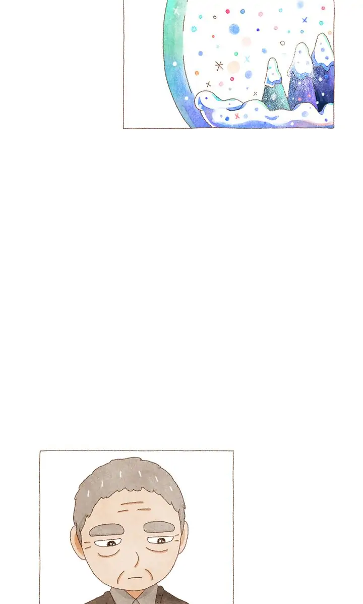 The Old Man and the Snow Sprite Chapter 2 - page 17