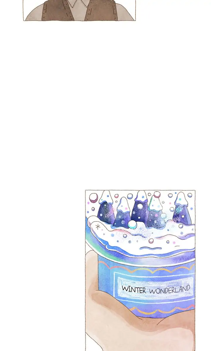 The Old Man and the Snow Sprite Chapter 2 - page 18