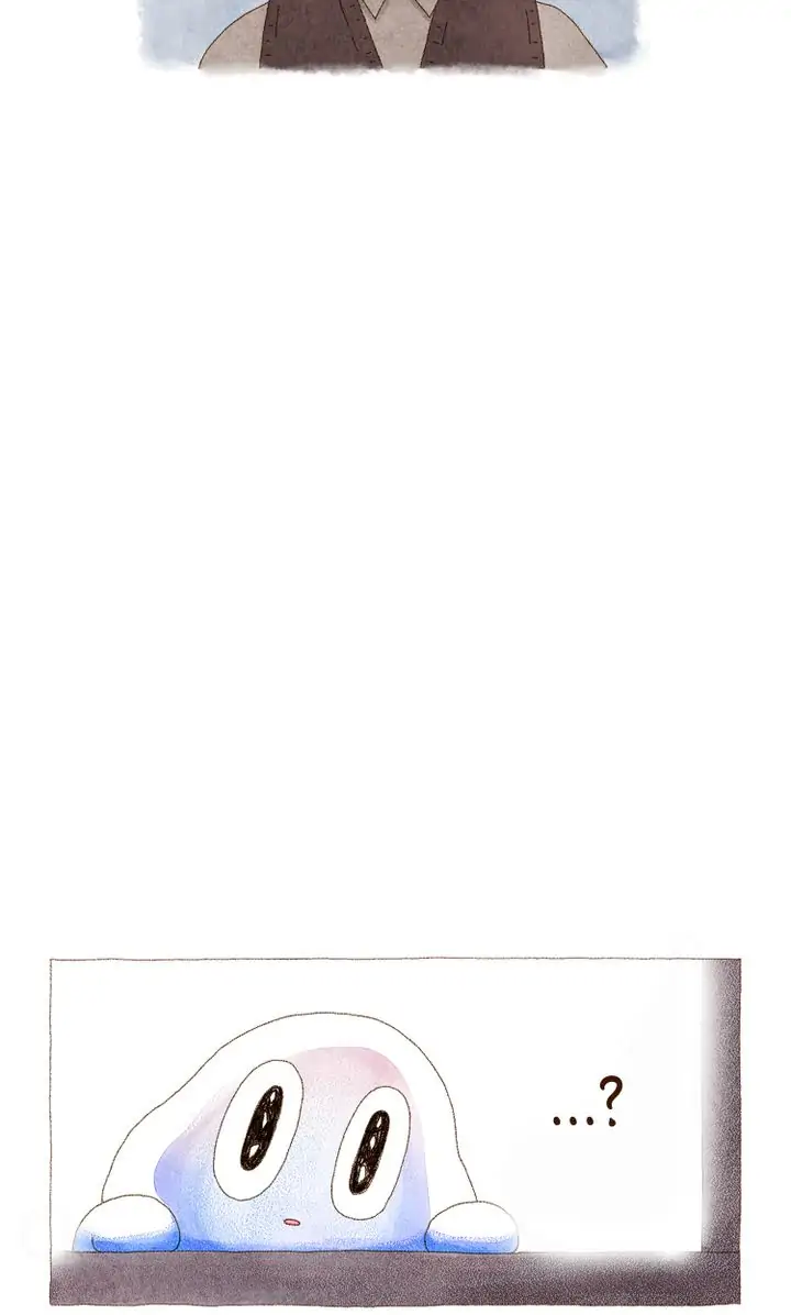 The Old Man and the Snow Sprite Chapter 2 - page 20