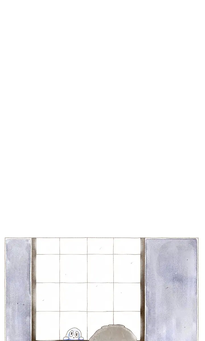 The Old Man and the Snow Sprite Chapter 2 - page 21