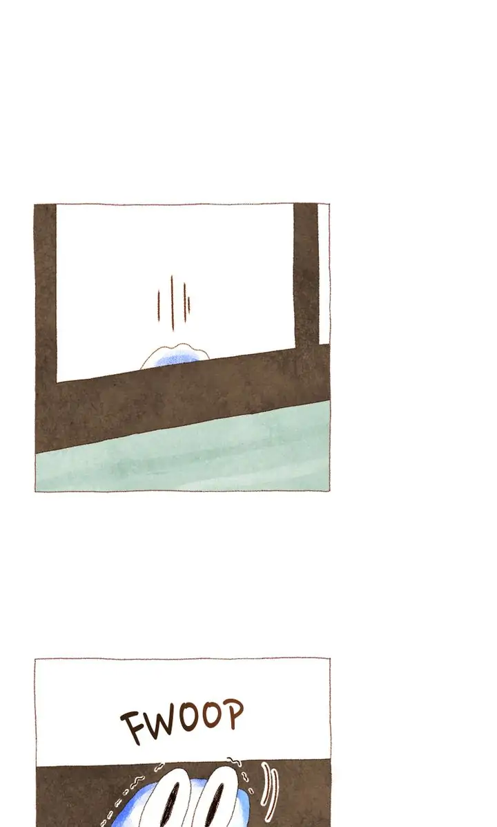 The Old Man and the Snow Sprite Chapter 2 - page 24