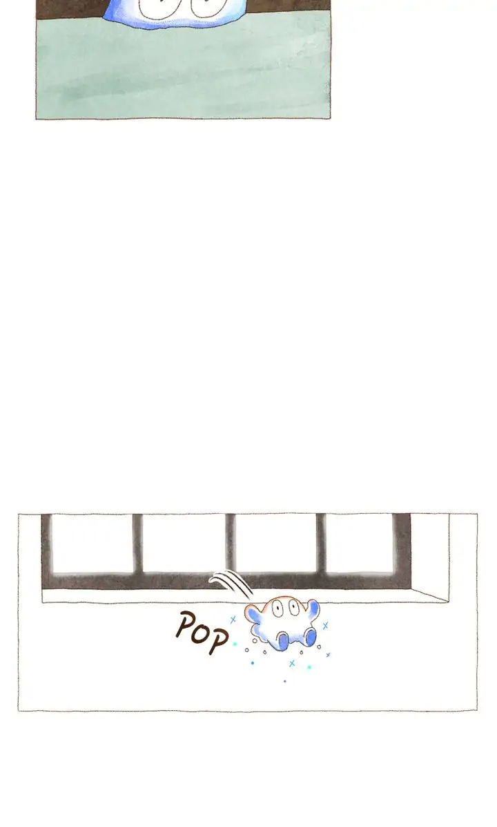 The Old Man and the Snow Sprite Chapter 2 - page 25